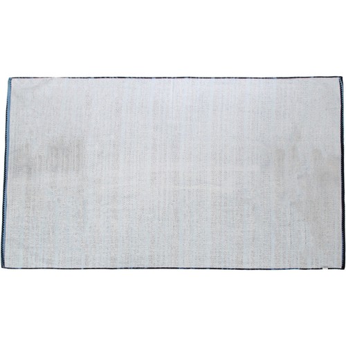 SEAFOR VELOUR TOWELL LENY blanco