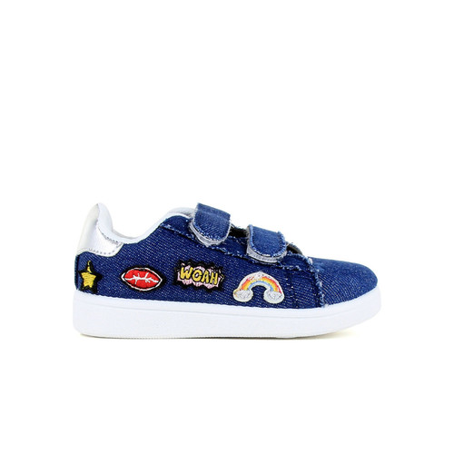 ABERY SEAFAR BABY azul