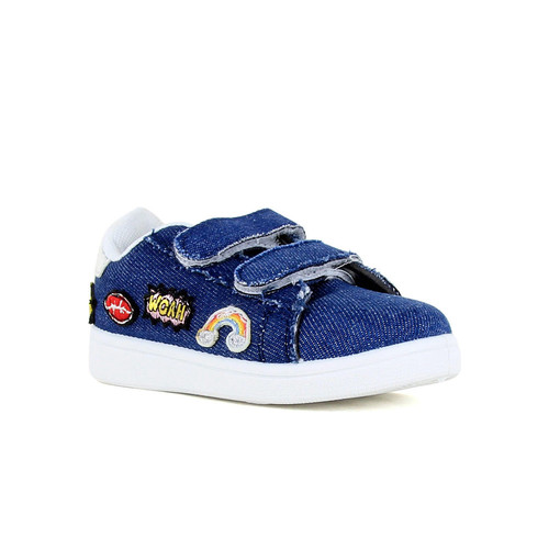 ABERY SEAFAR BABY azul