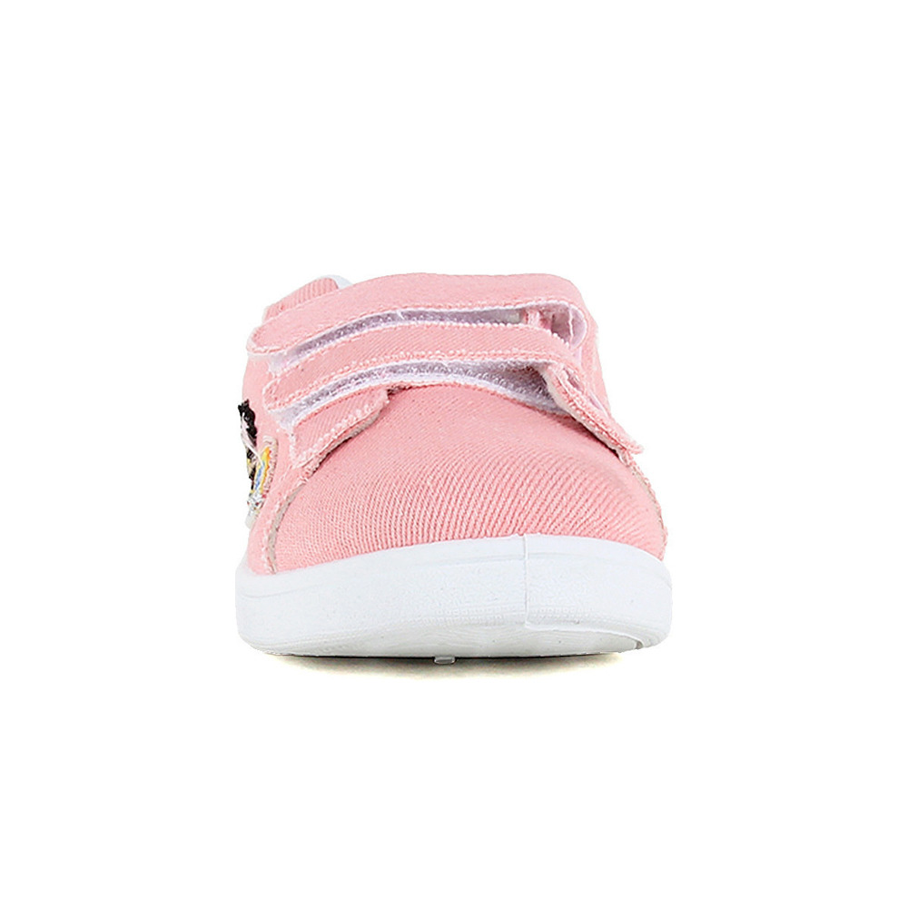 Abery zapatilla multideporte niño SEAFAR JR lateral interior Abery zapatilla multideporte niño SEAFAR JR lateral interior