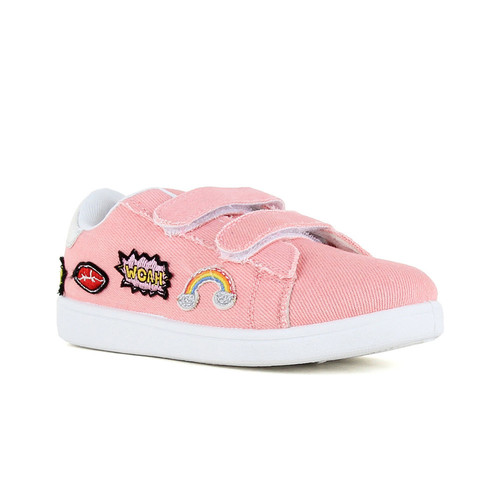 ABERY SEAFAR JR rosa