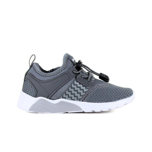 ABERY JUSTT gris