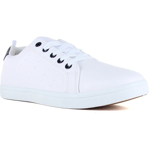 ABERY FAIRLY blanco