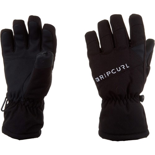 RIP CURL RIDER JR GLOVES negro