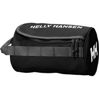 Helly Hansen neceser Helly Hansen HH WASH BAG 2 vista frontal Helly Hansen neceser Helly Hansen HH WASH BAG 2 vista frontal