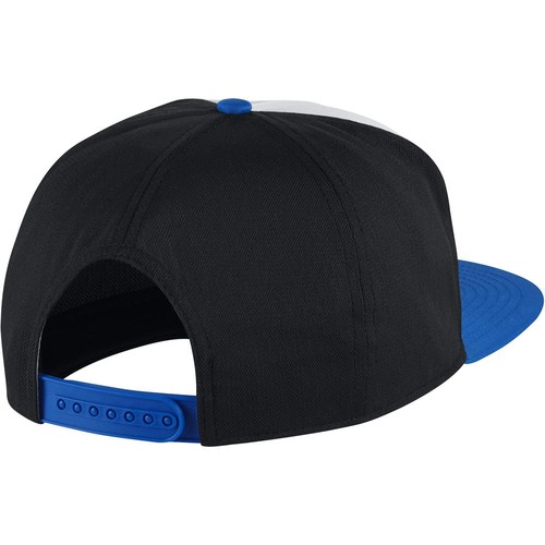 NIKE U NSW PRO CAP NIKE AIR blanco