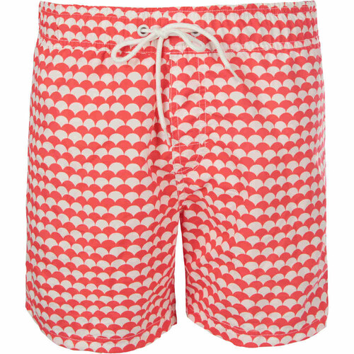 BLEND SWIMWEAR PRINT rosa