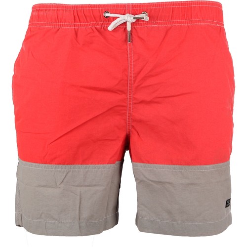 BLEND SWIMWEAR DUAL rojo