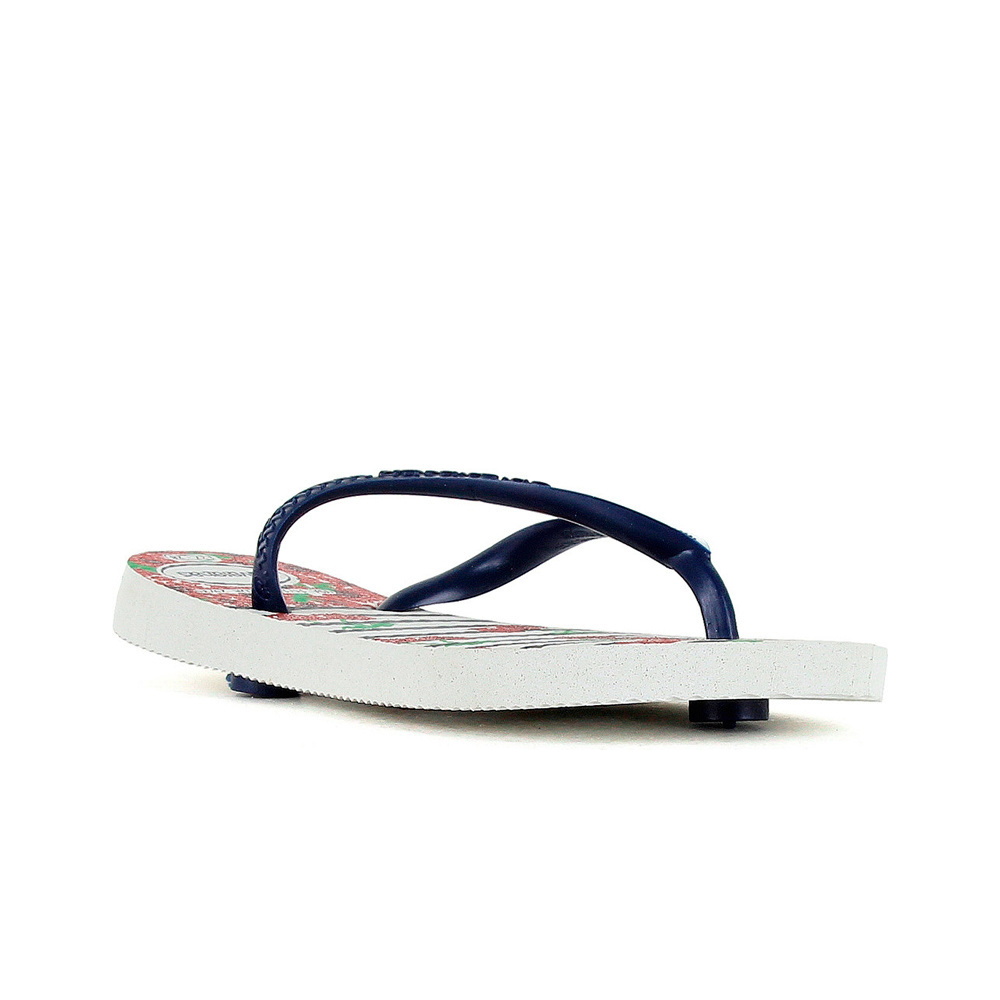 Havaianas chanclas niño Havaianas HAV. KIDS SLIM FASHION lateral interior Havaianas chanclas niño Havaianas HAV. KIDS SLIM FASHION lateral interior