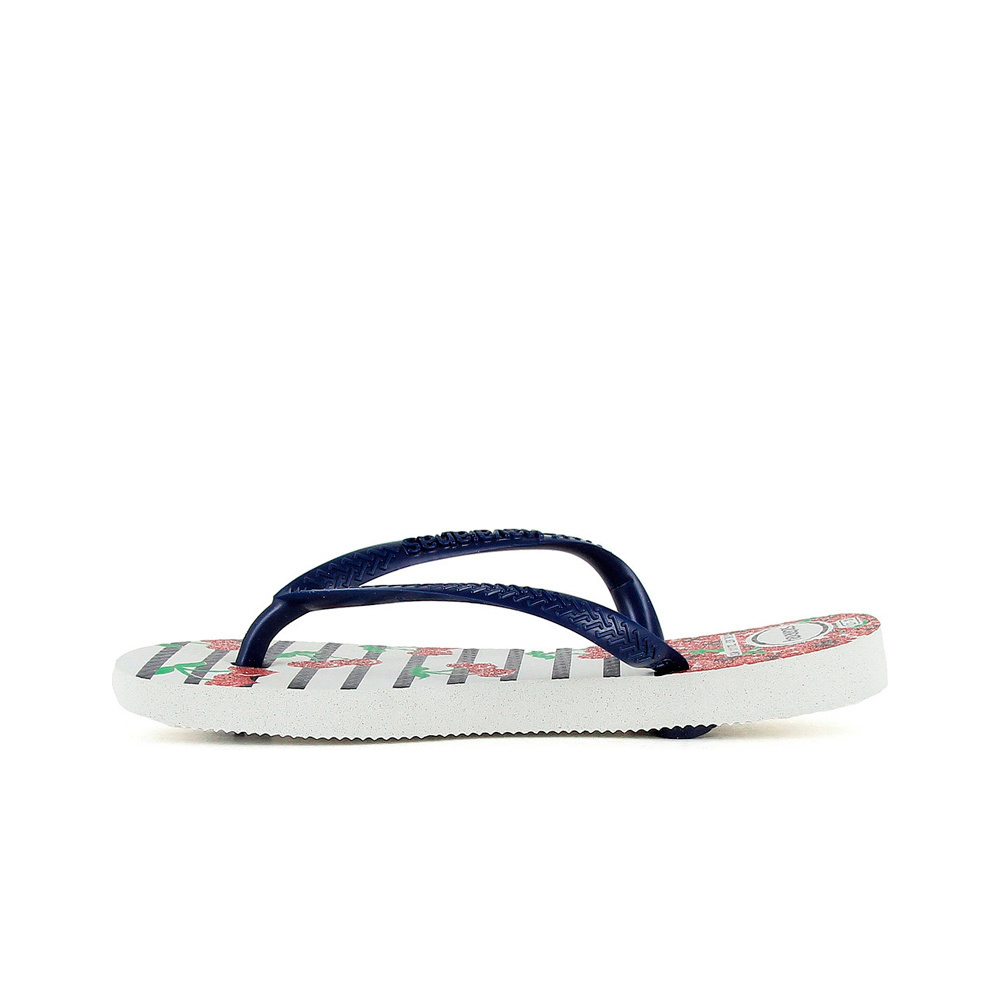 Havaianas chanclas niño Havaianas HAV. KIDS SLIM FASHION vista trasera Havaianas chanclas niño Havaianas HAV. KIDS SLIM FASHION vista trasera