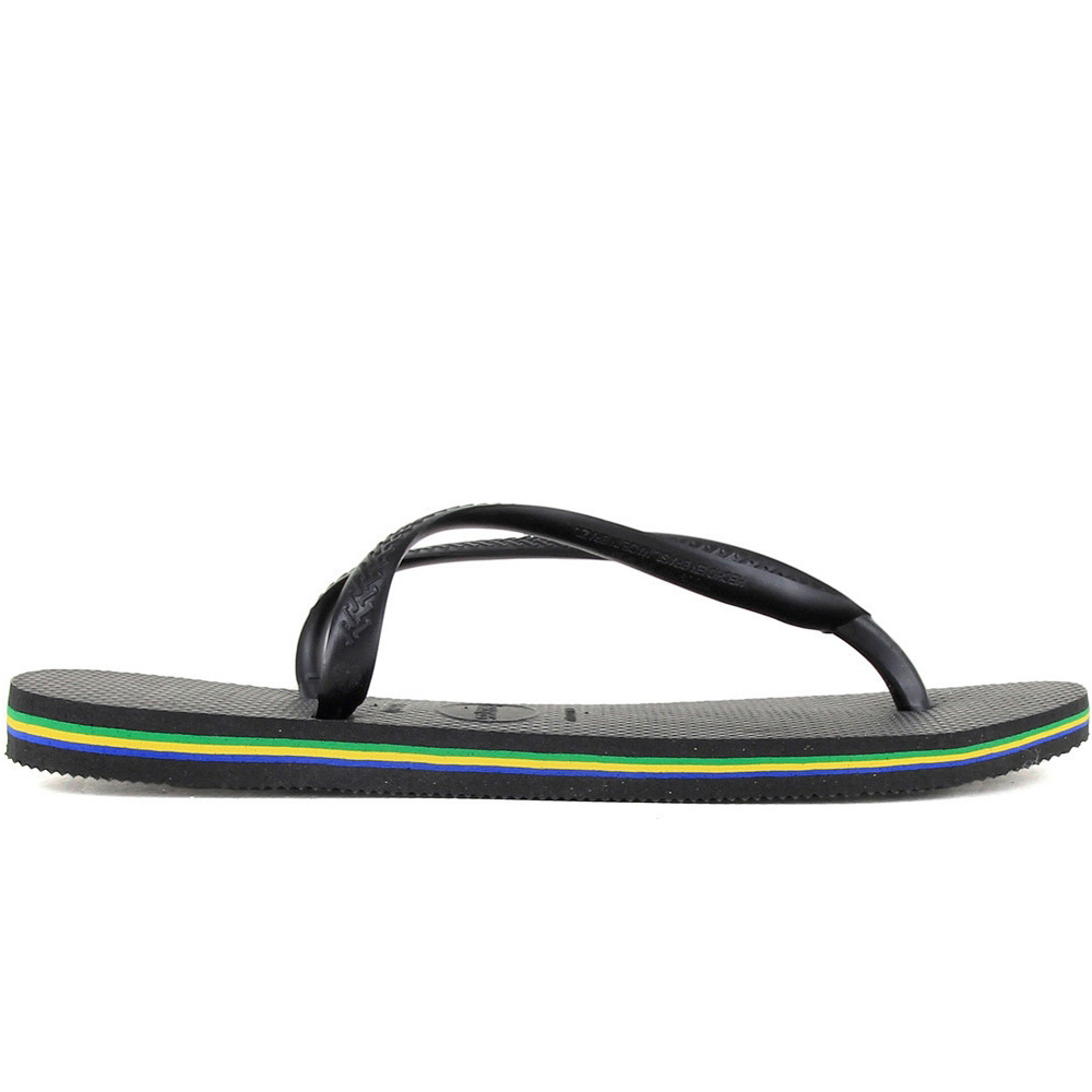 Havaianas chanclas mujer Havaianas HAV. SLIM BRASIL LOGO 05 Havaianas chanclas mujer Havaianas HAV. SLIM BRASIL LOGO 05