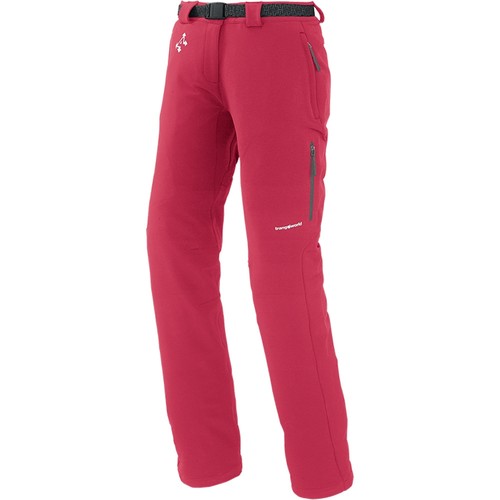 TRANGO PANT. LARGO MYAN FT rosa