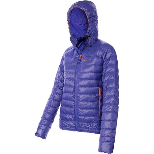 TRANGO CHAQUETA TRX2 800 WM PRO morado