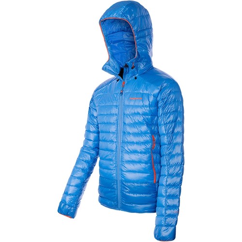 TRANGO CHAQUETA TRX2 800 PRO azul