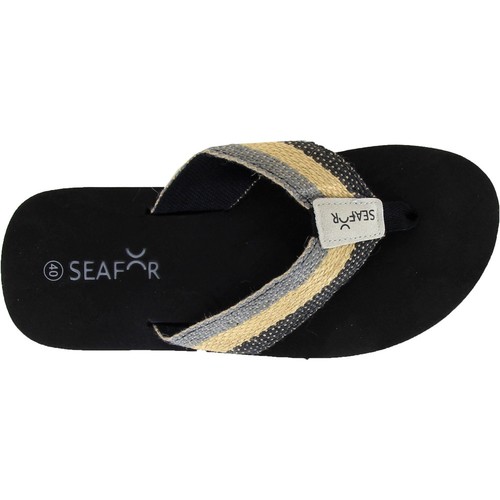 SEAFOR GENTLE negro