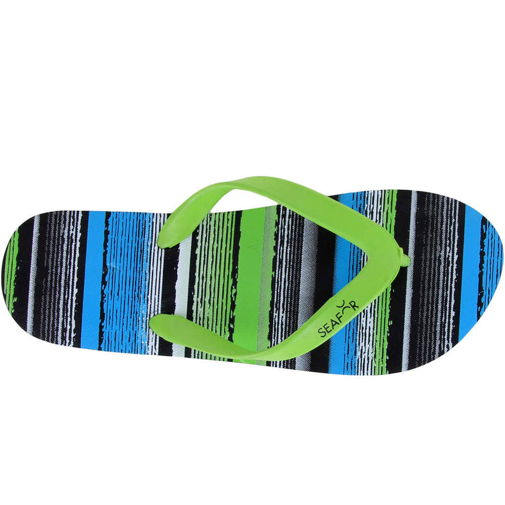 Seafor chanclas hombre Seafor HAKEI vista superior Seafor chanclas hombre Seafor HAKEI vista superior