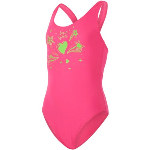 AQUASPHERE ESTY GIRL rosa