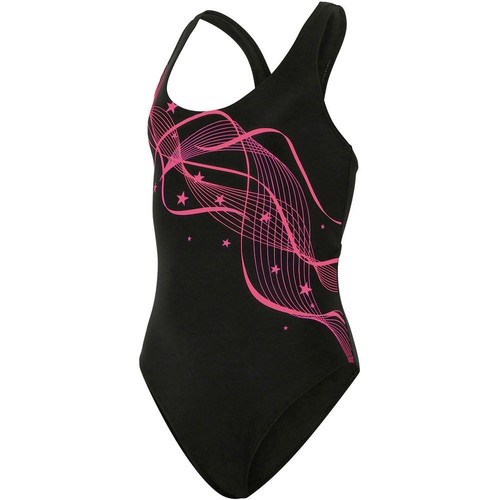 AQUASPHERE EXIE GIRL NERS negro
