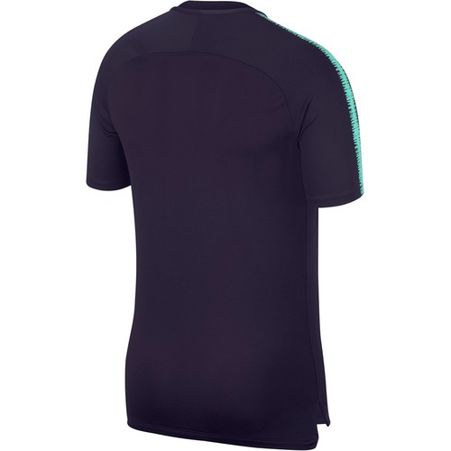NIKE BARCELONA 19 M NK BRT SQD TOP SS morado