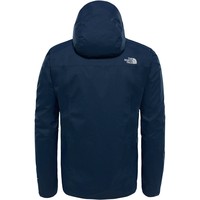 The North Face chaqueta impermeable insulada hombre The North Face M EVOLVE II TRICLIMATE JACKET vista detalle The North Face chaqueta impermeable insulada hombre The North Face M EVOLVE II TRICLIMATE JACKET vista detalle
