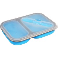 FIAMBRERA SILICONA 600ml+300ml FIAMBRERA SILICONA 600ml+300ml