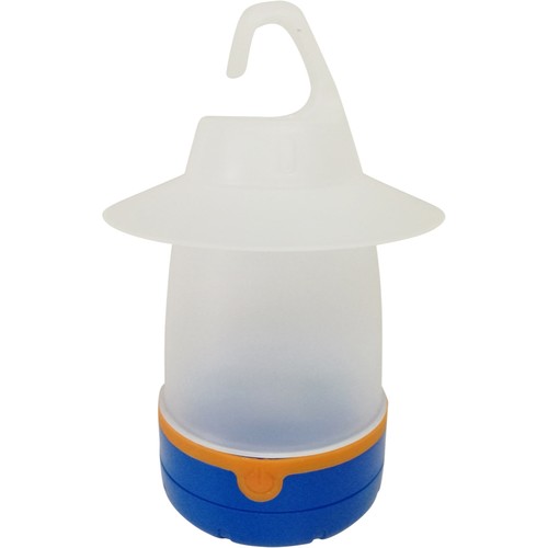 NEAK PEAK LAMPARA 65LM azul