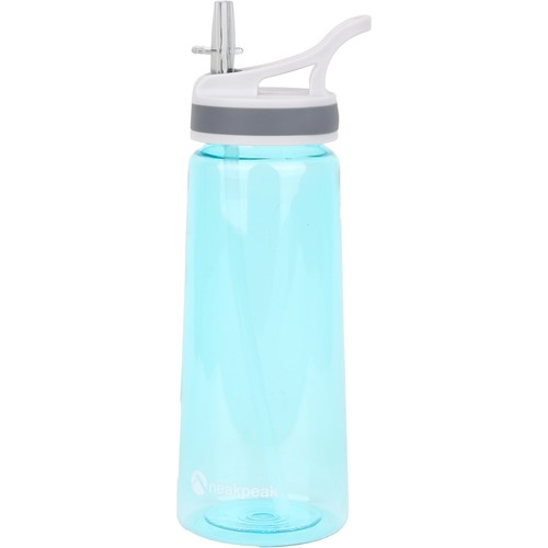 NEAK PEAK CANTIMPLORA PLASTICO TRITAN 700ML azul