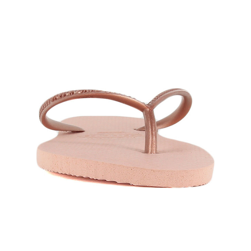 Havaianas chanclas mujer HAV. SLIM BALLET ROSE puntera Havaianas chanclas mujer HAV. SLIM BALLET ROSE puntera