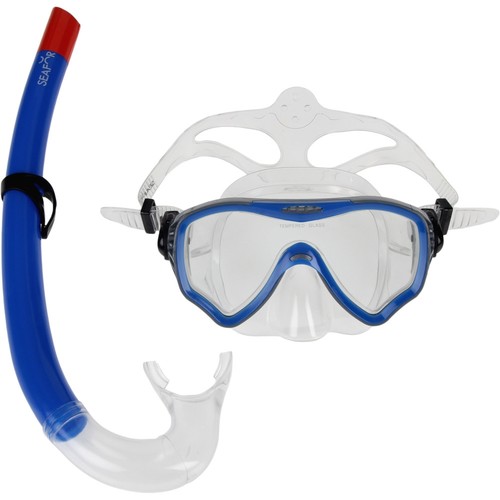 SEAFOR SUBSAN azul