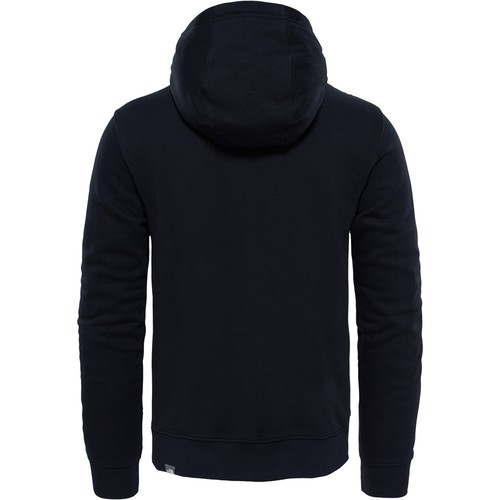 THE NORTH FACE DREPEAK negro