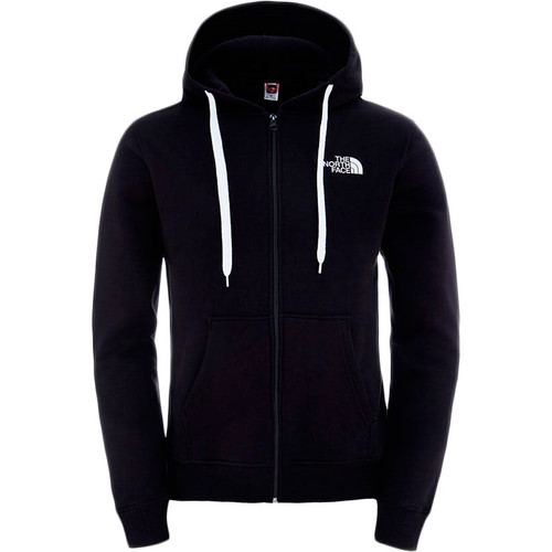 THE NORTH FACE M OPEN GATE FZ HD negro