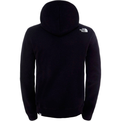 THE NORTH FACE M OPEN GATE FZ HD negro