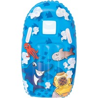 Bestway piscinas e hinchables Bestway COLCHONETA INFANTIL TABLA DE SURF vista frontal Bestway piscinas e hinchables Bestway COLCHONETA INFANTIL TABLA DE SURF vista frontal
