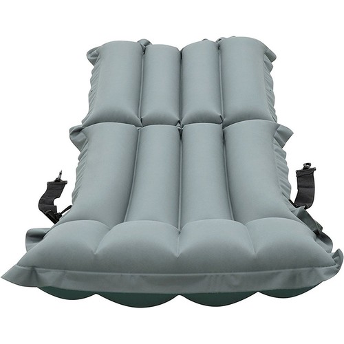 BESTWAY COLCHONETA/SILLA CAMPING verde