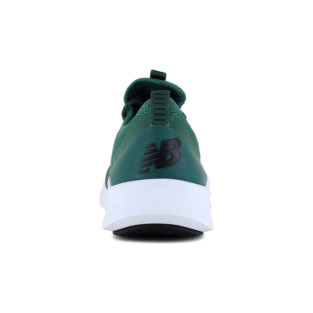 New Balance zapatilla moda hombre New Balance MLAZR vista trasera New Balance zapatilla moda hombre New Balance MLAZR vista trasera