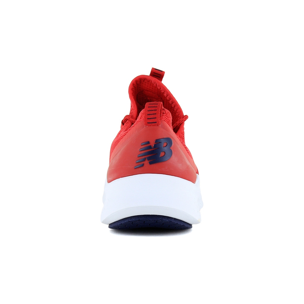 New Balance zapatilla moda hombre New Balance MLAZR vista trasera New Balance zapatilla moda hombre New Balance MLAZR vista trasera