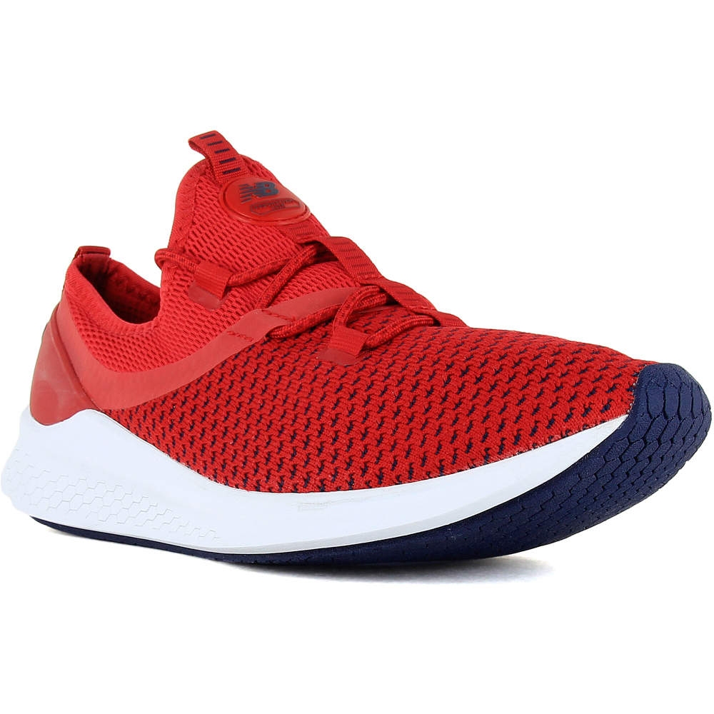 New Balance zapatilla moda hombre New Balance MLAZR vista superior New Balance zapatilla moda hombre New Balance MLAZR vista superior
