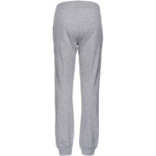 NAMEIT SWEAT KIDS PANT BRUSHED R NOOS gris