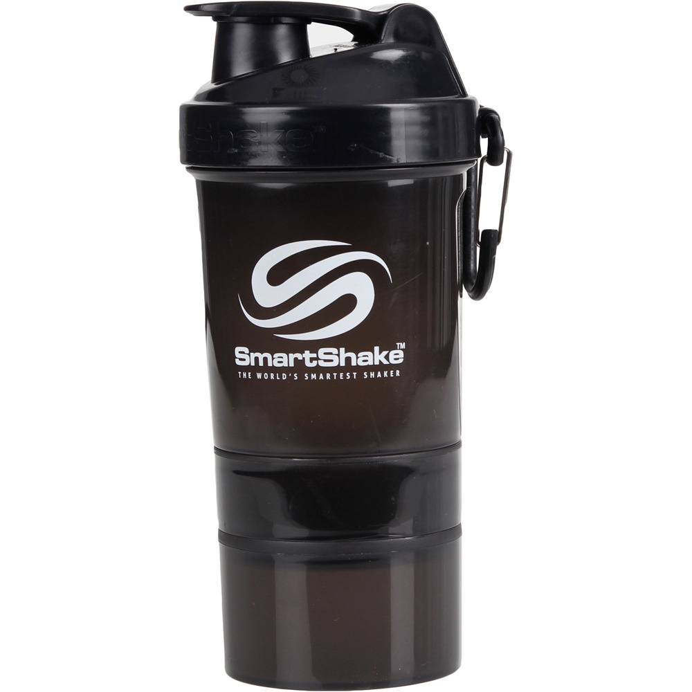 Smartshake varios Smartshake ORIGINAL2GO BLACK vista frontal Smartshake varios Smartshake ORIGINAL2GO BLACK vista frontal