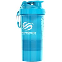 Smartshake varios Smartshake ORIGINAL2GO NEON BLUE vista frontal Smartshake varios Smartshake ORIGINAL2GO NEON BLUE vista frontal