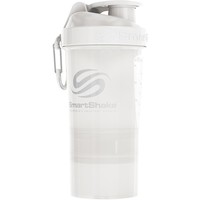 Smartshake varios Smartshake ORIGINAL2GO PURE WHITE vista frontal Smartshake varios Smartshake ORIGINAL2GO PURE WHITE vista frontal
