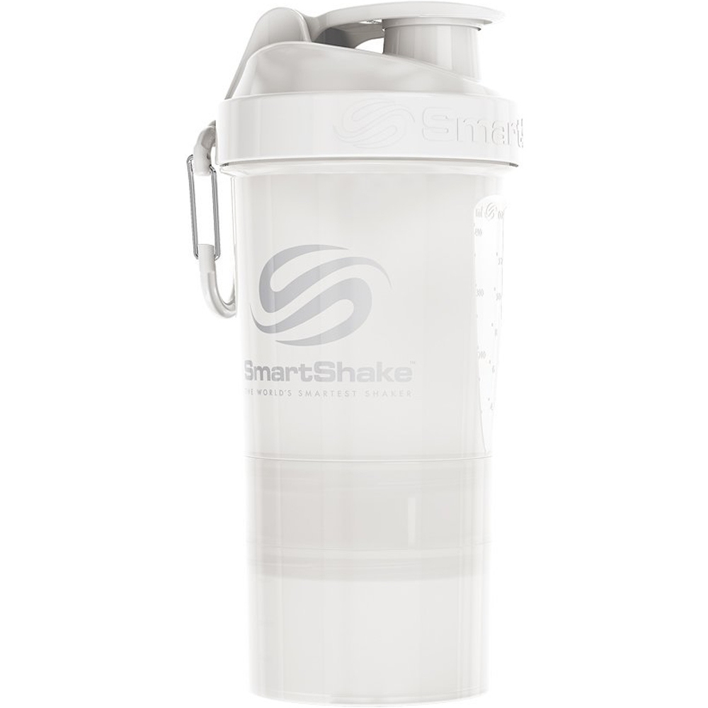Smartshake varios Smartshake ORIGINAL2GO PURE WHITE vista frontal Smartshake varios Smartshake ORIGINAL2GO PURE WHITE vista frontal