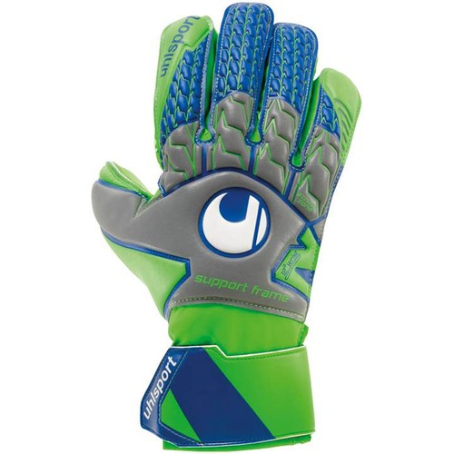 UHLSPORT TENSIONGREEN SOFT SF verde