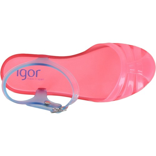 IGOR MARA MINI rosa