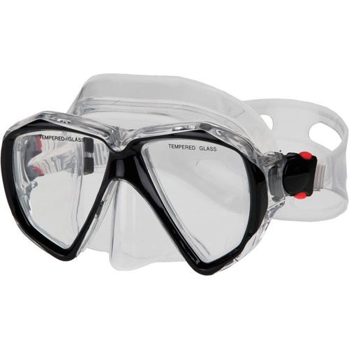 SEAFOR PACIFIC FLEXIBLE negro