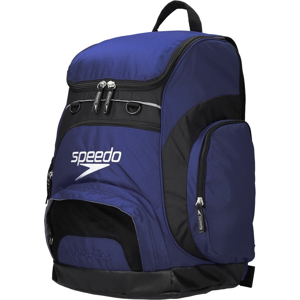 Speedo mochila deporte Speedo TEAMSTER RUCKSACK 35L 01 Speedo mochila deporte Speedo TEAMSTER RUCKSACK 35L 01