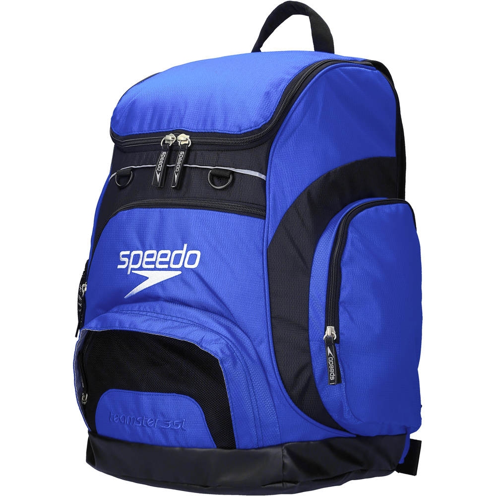 Speedo mochila deporte Speedo TEAMSTER RUCKSACK 35L 01 Speedo mochila deporte Speedo TEAMSTER RUCKSACK 35L 01