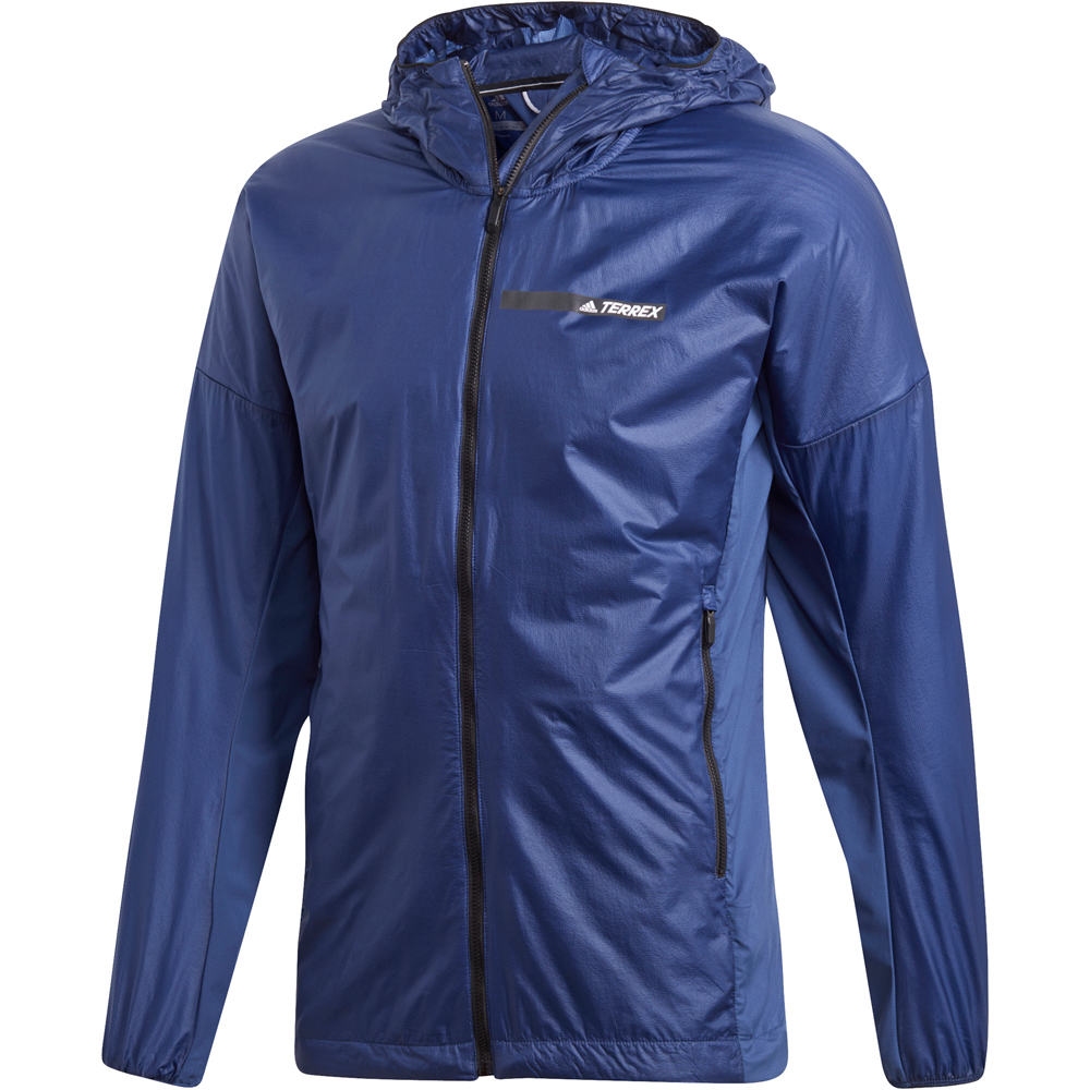 adidas chaqueta impermeable hombre Adidas AGRAV HO ASHIEL 04 adidas chaqueta impermeable hombre Adidas AGRAV HO ASHIEL 04