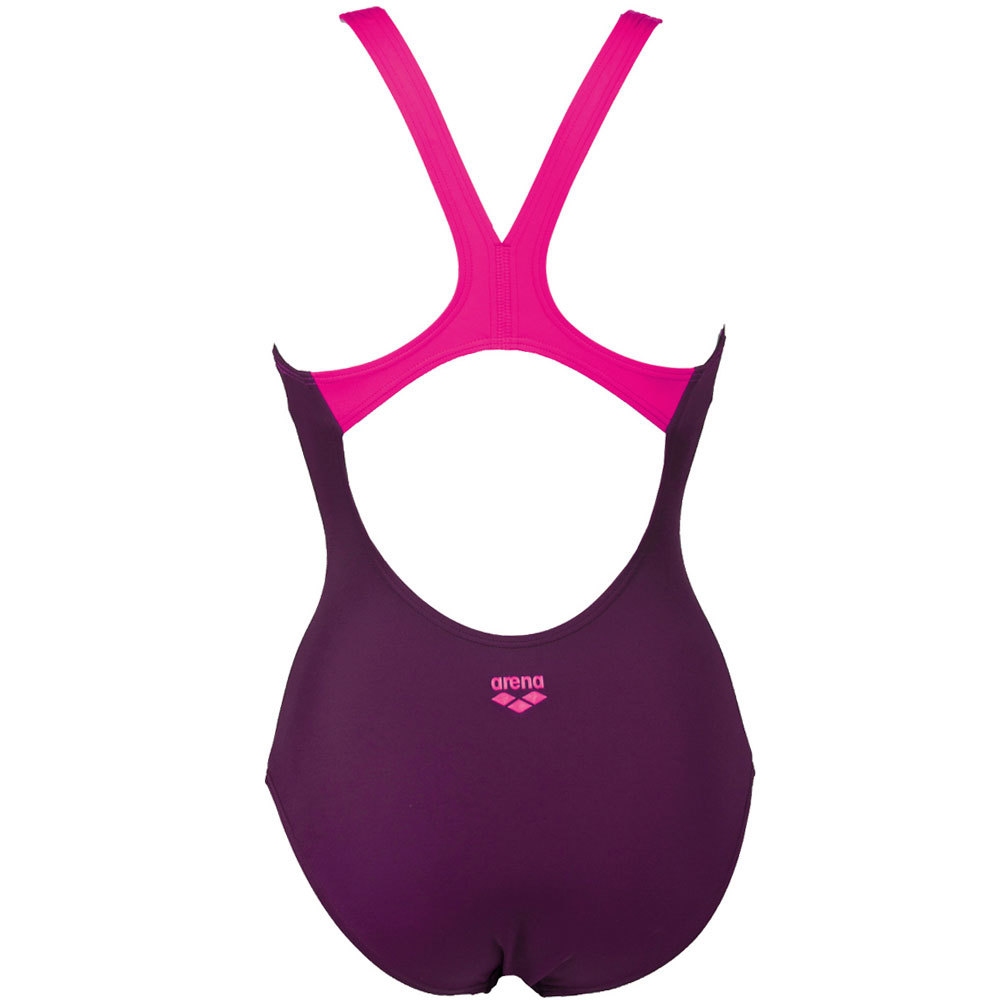 Arena bañador natación mujer Arena ISLA ONE PIECE LB vista detalle Arena bañador natación mujer Arena ISLA ONE PIECE LB vista detalle