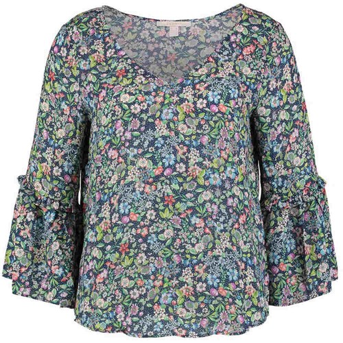 ESPRIT FLUENT U-VISCOS MN azul